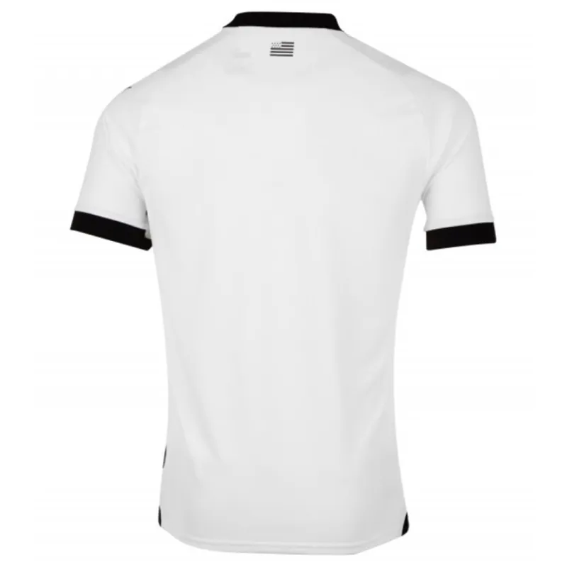 23-24 Stade Rennais Away Jersey