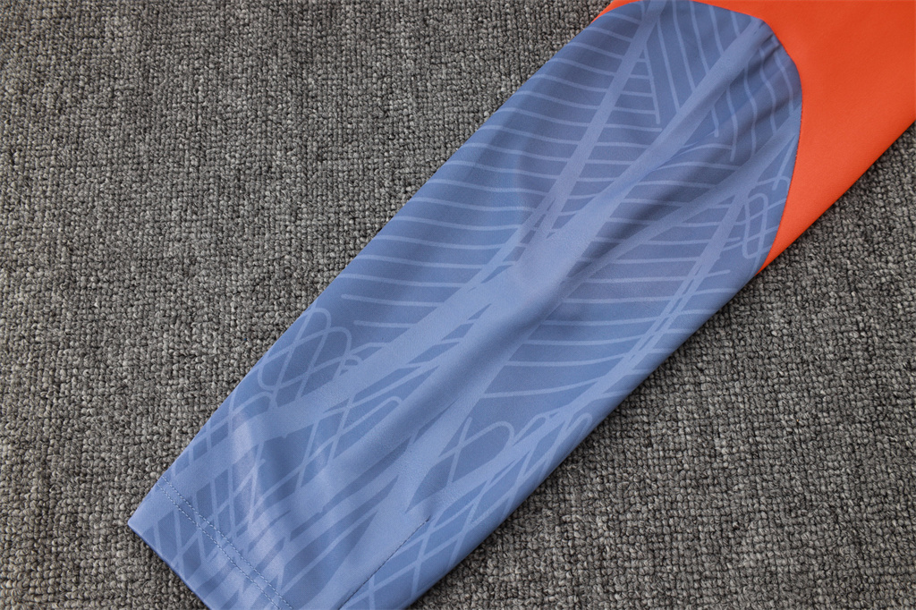 Inter Milan Training Jersey Suit 24/25