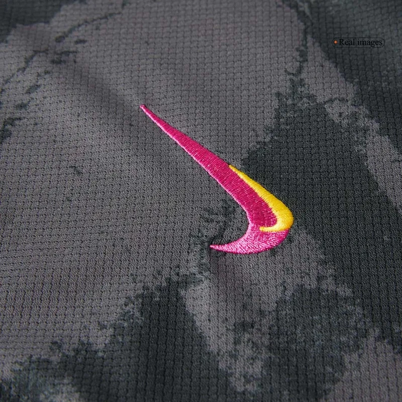 2024/25 Chelsea Third Jersey Kits(Jersey+Shorts)