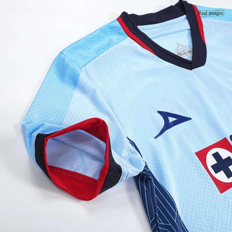 Cruz Azul 2023/24 Jersey Away
