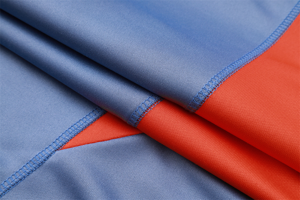 Cruzeiro Training Jersey Suit 24/25