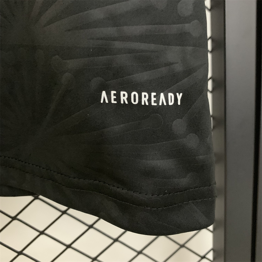 Mexico Gold Women Jersey 25/26