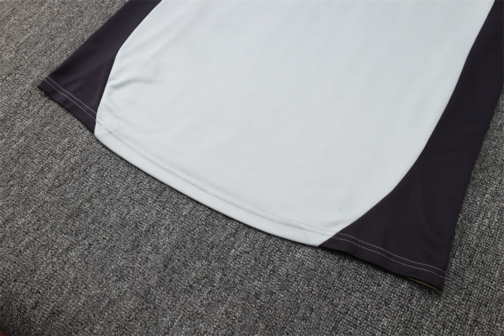 套装 Juventus Training Jacket Suit 24/25