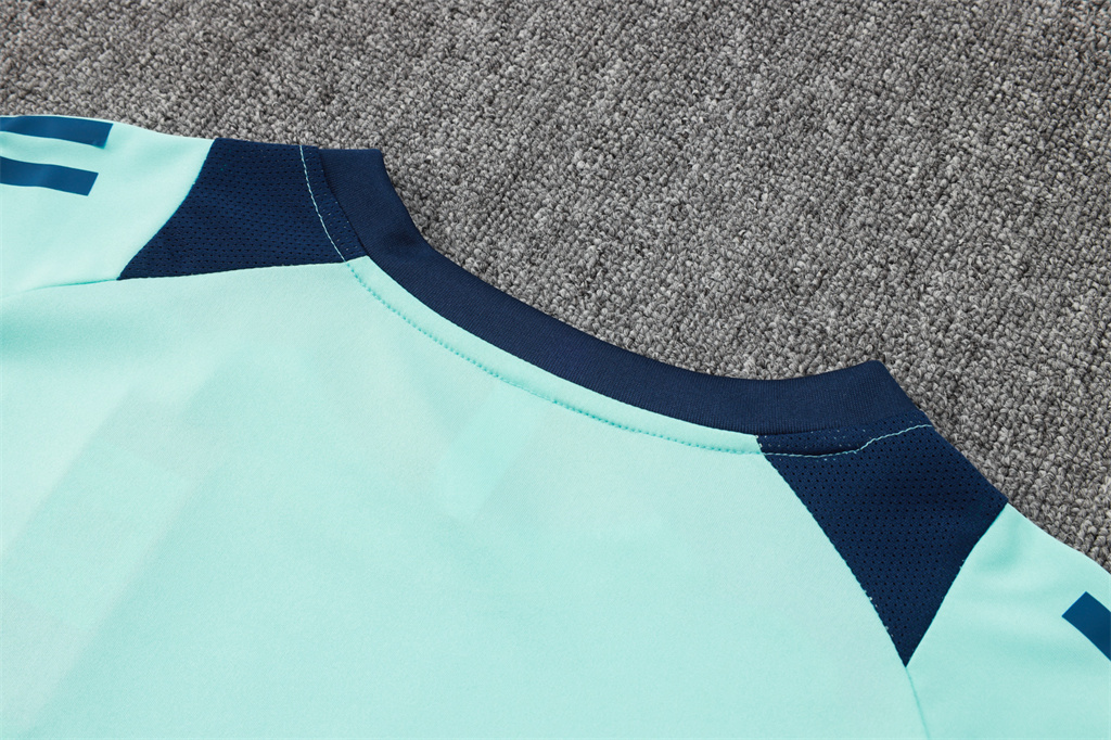 Arsenal Training Short sleeve Jersey 24/25