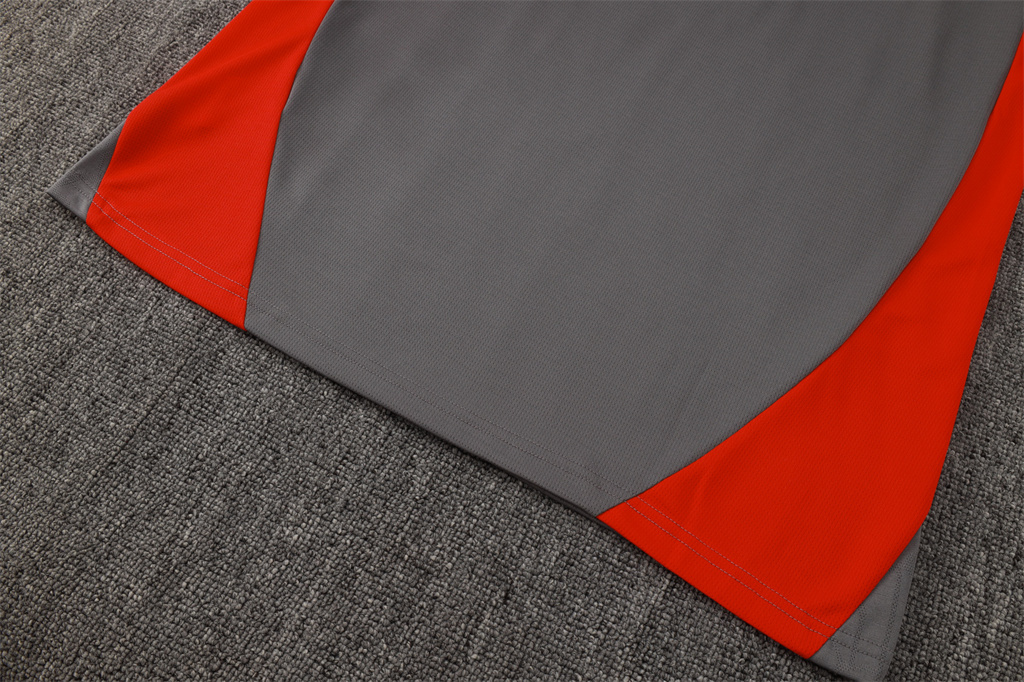 AC Milan Training Short sleeve Jersey 24/25