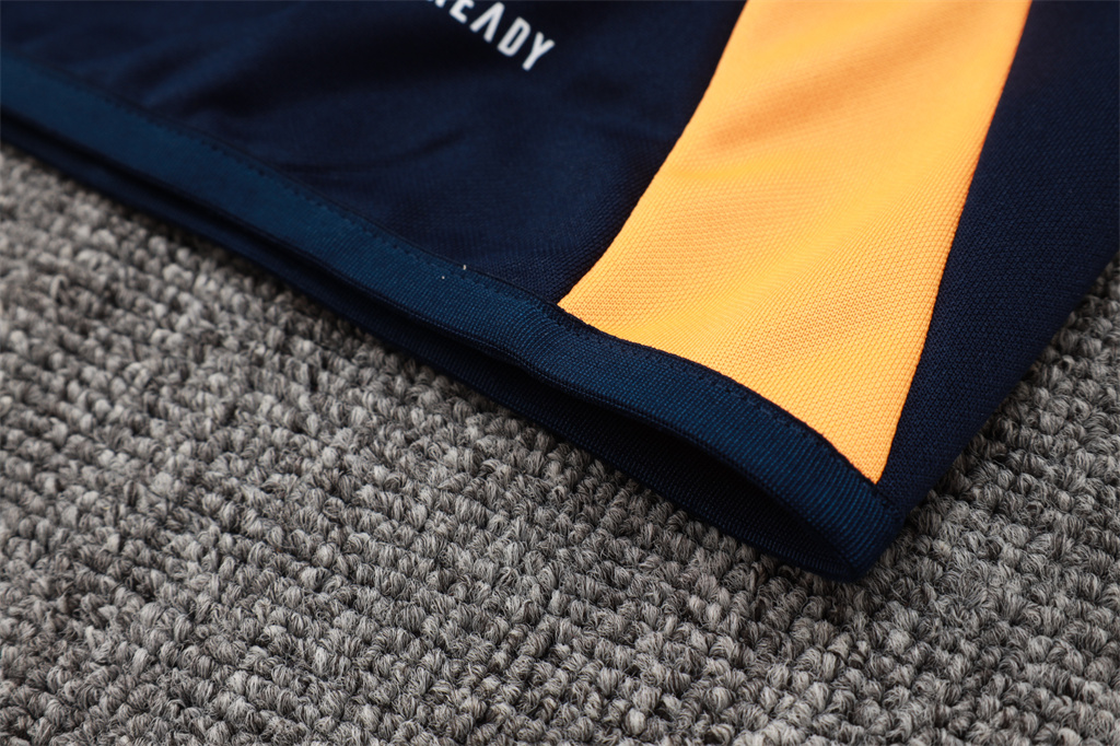 Real Madrid Training Jacket 24/25