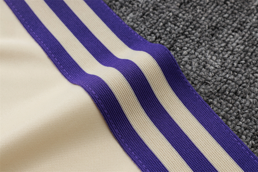 Real Madrid Training Jersey Suit 25/26