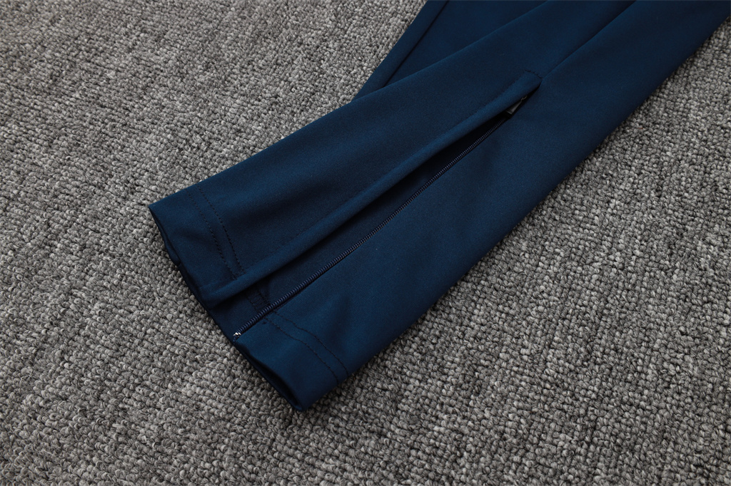 Sao paulo Training Jersey Suit 24/25