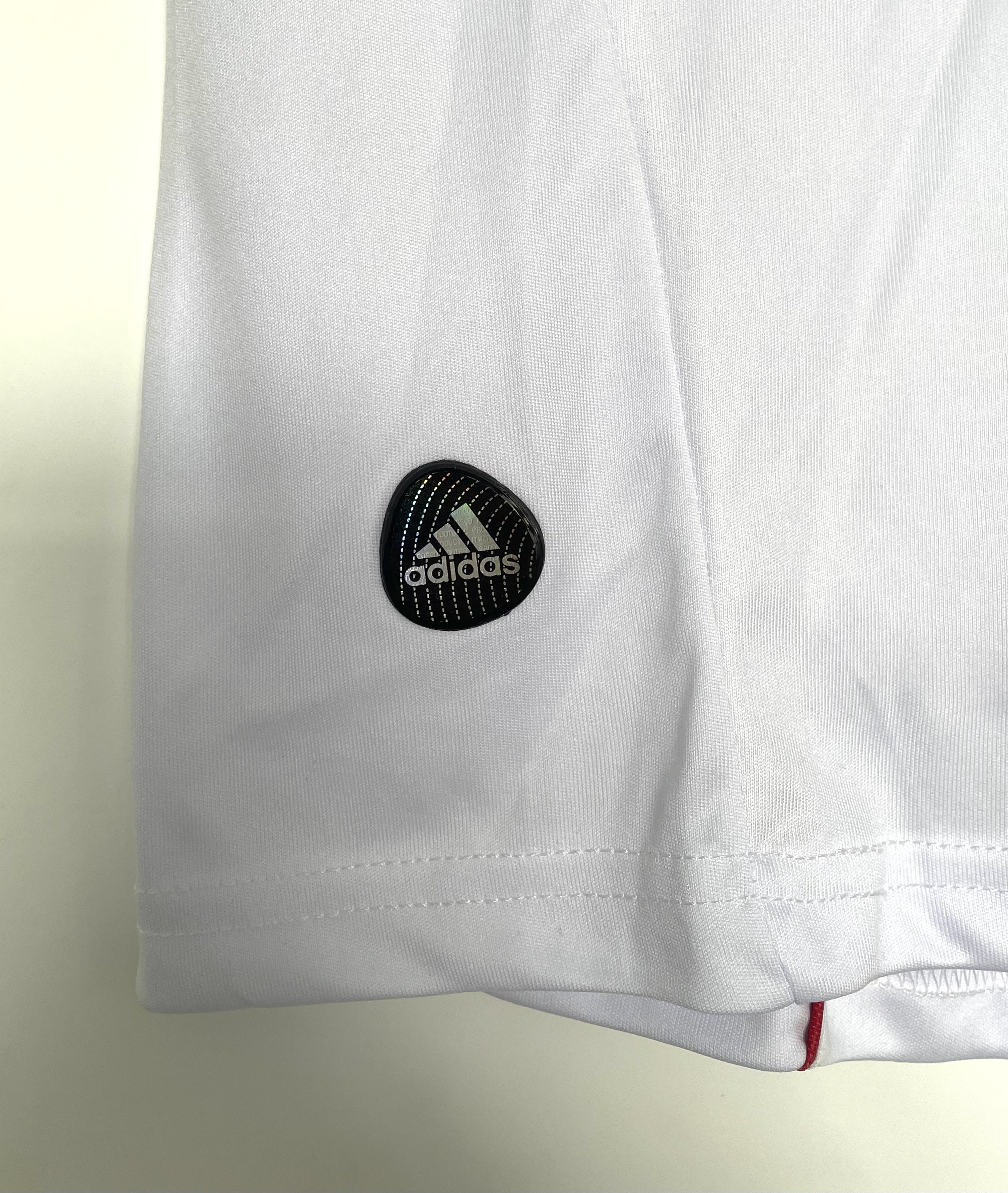 AC Milan Away Retro Jersey 2011/12