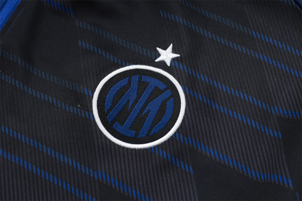 Inter Milan Kids Training Suit 24/25