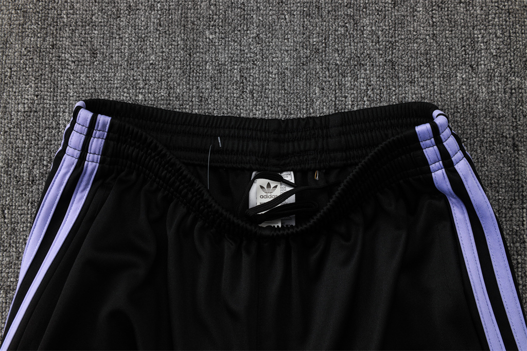 Real Madrid Training Jacket 24/25