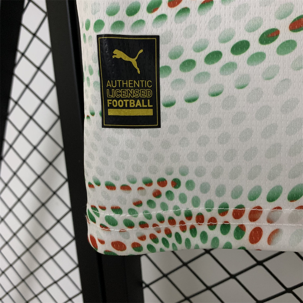 Portugal 2025 Away Women Jersey