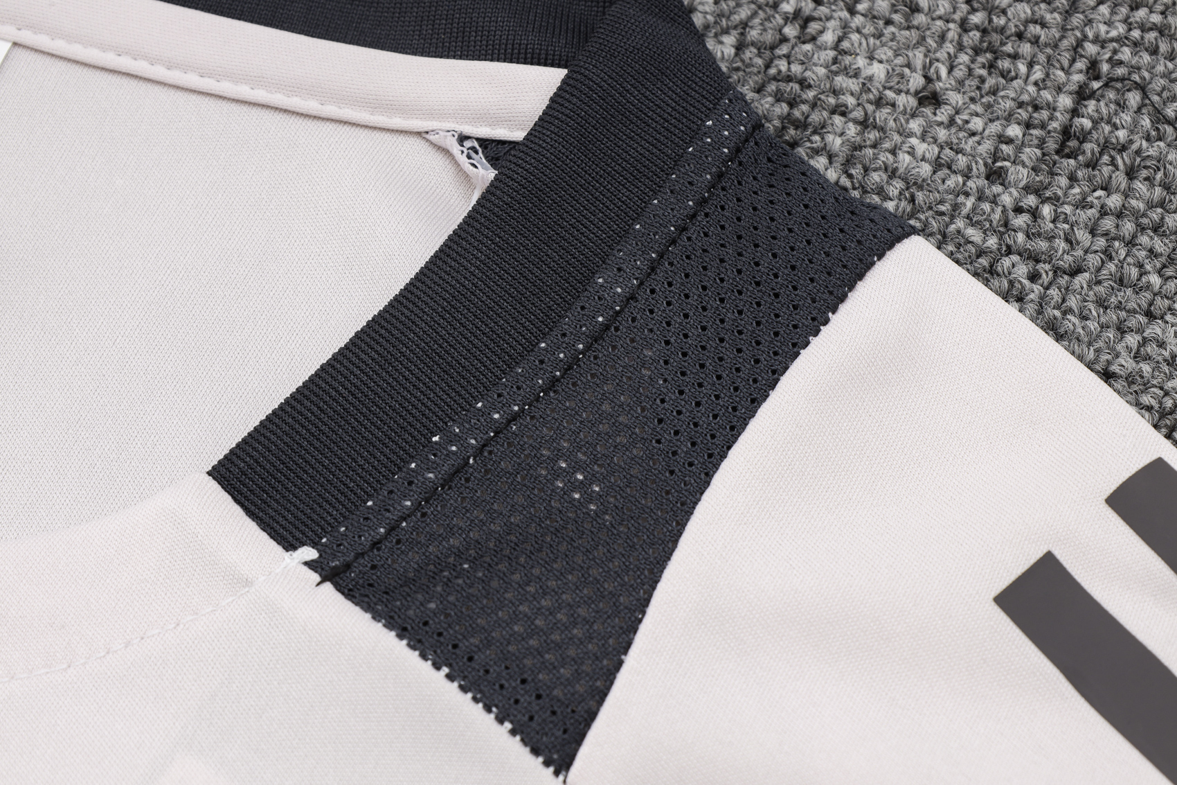 Real Madrid Training Short sleeve Suit 24/25