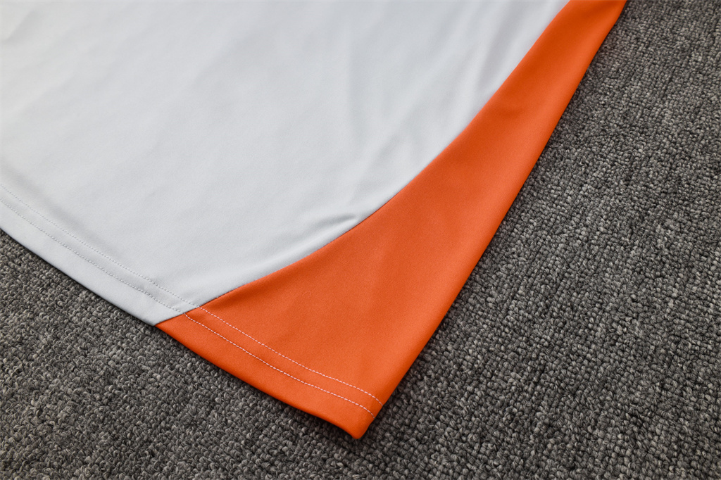 SL Benfica Training Short sleeve Suit 24/25