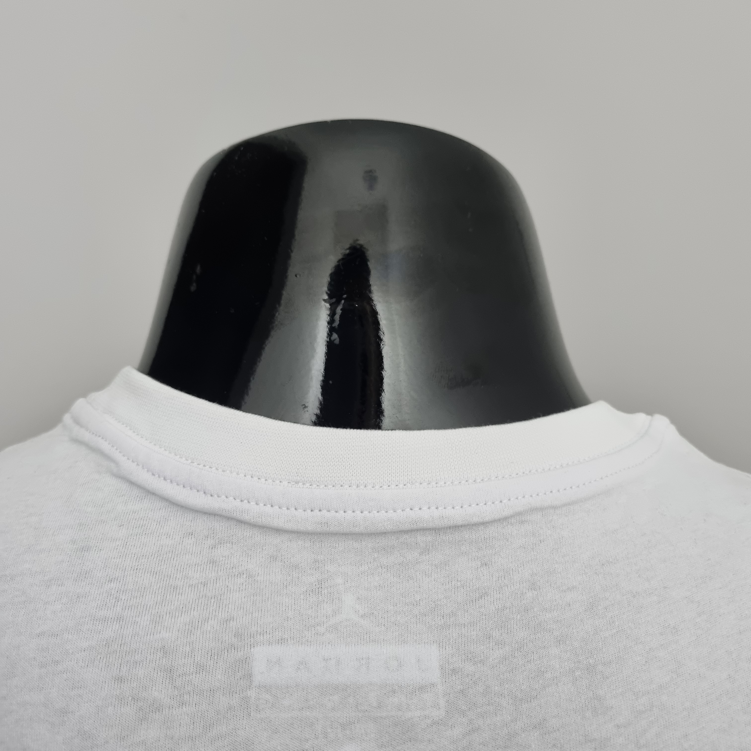 Jordan Casual T-shirt White