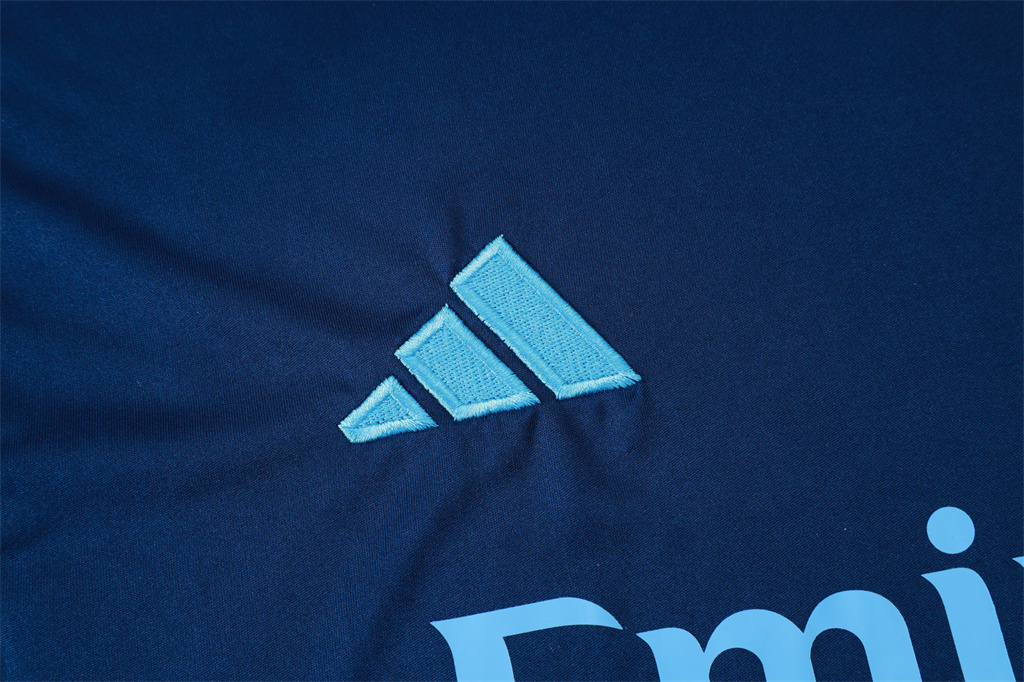 Arsenal Training Jersey 25/26