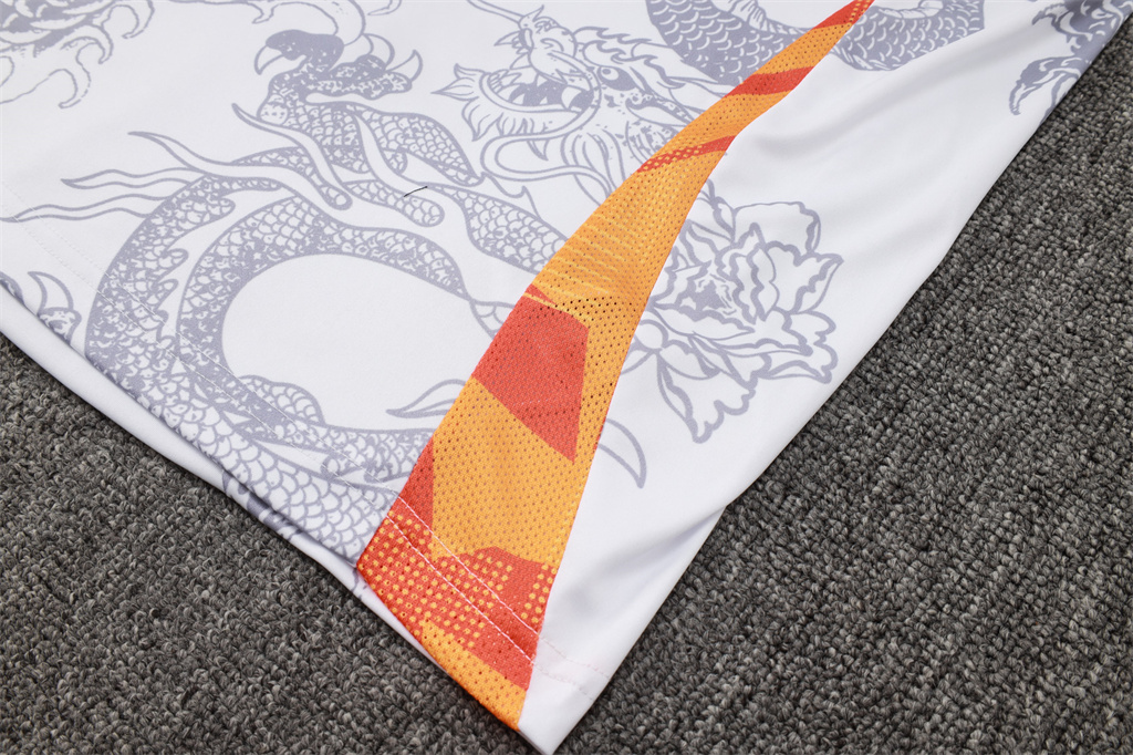 Real Madrid Training Jersey 24/25