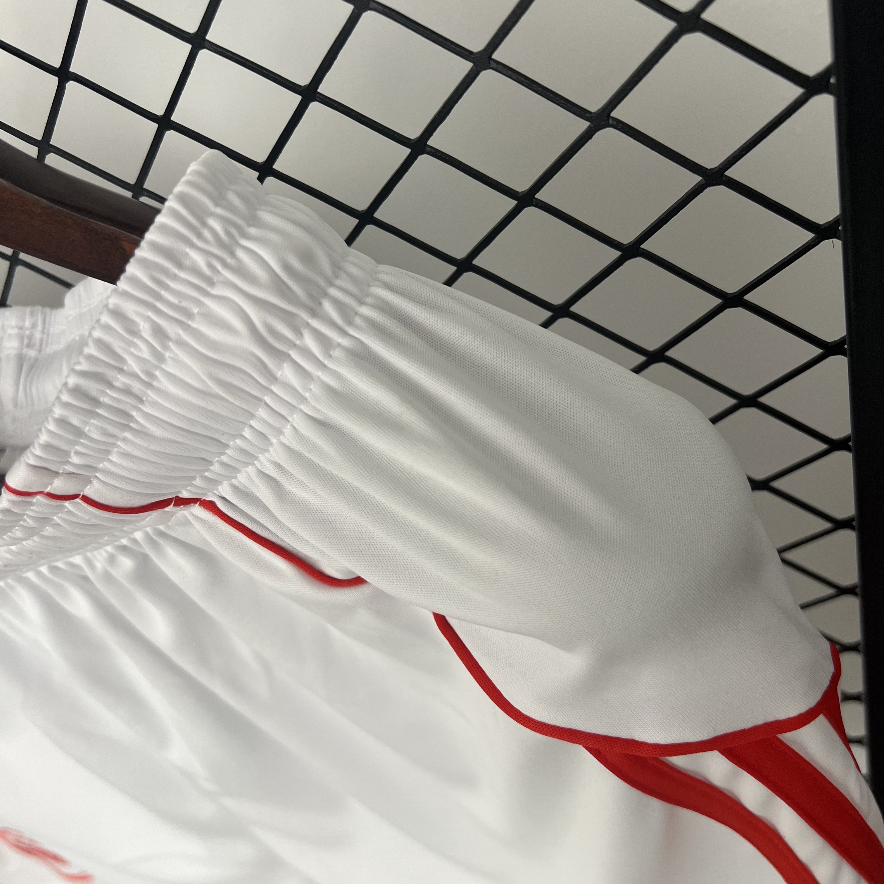 Arsenal Home Shorts 25/26