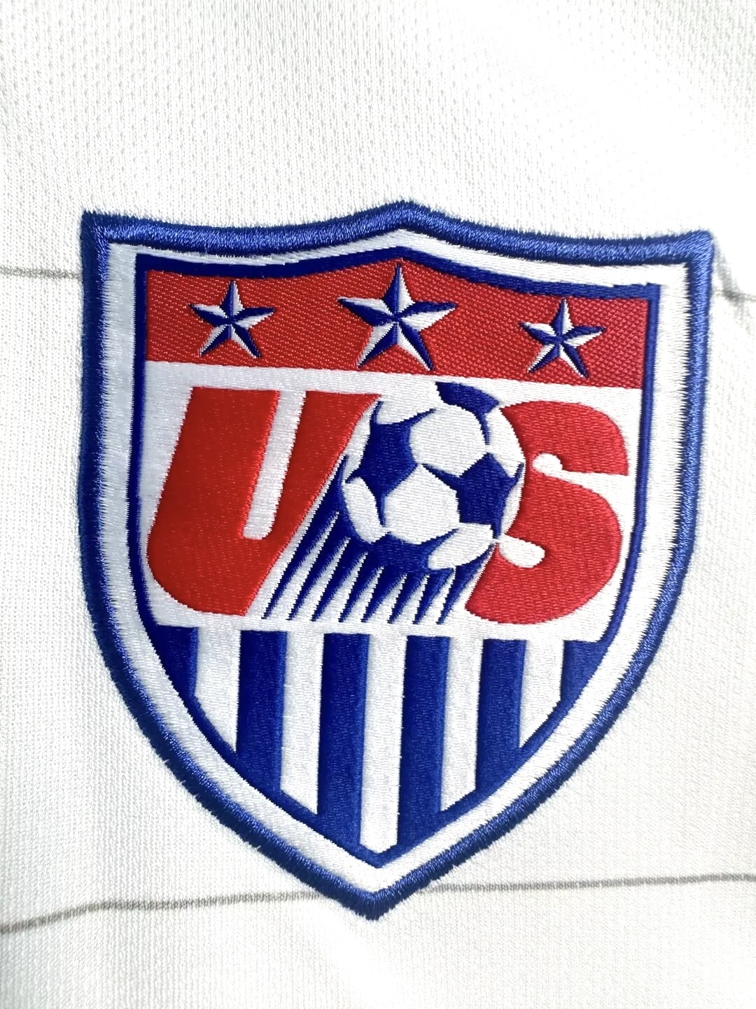 United States Home Retro Jersey 2014