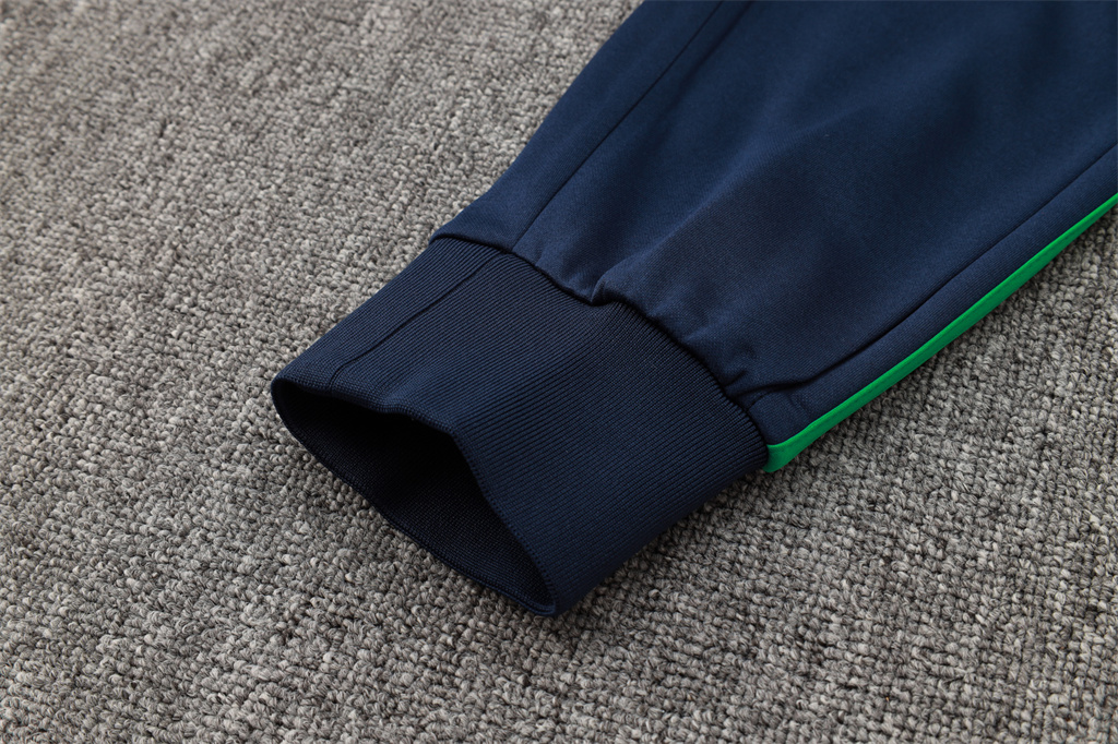 Italy Training Suit 24/25