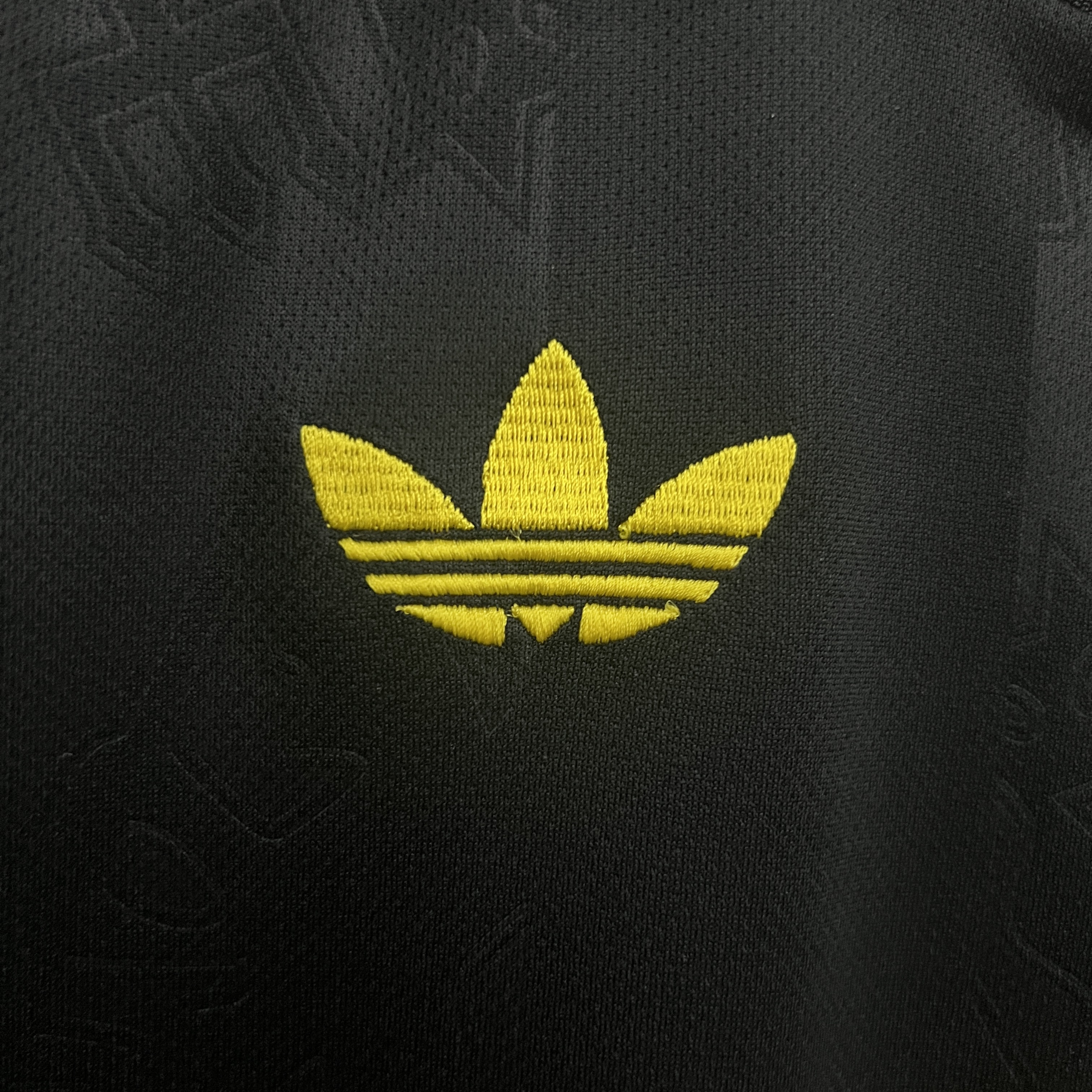 Manchester United Man Third Jersey 25/26