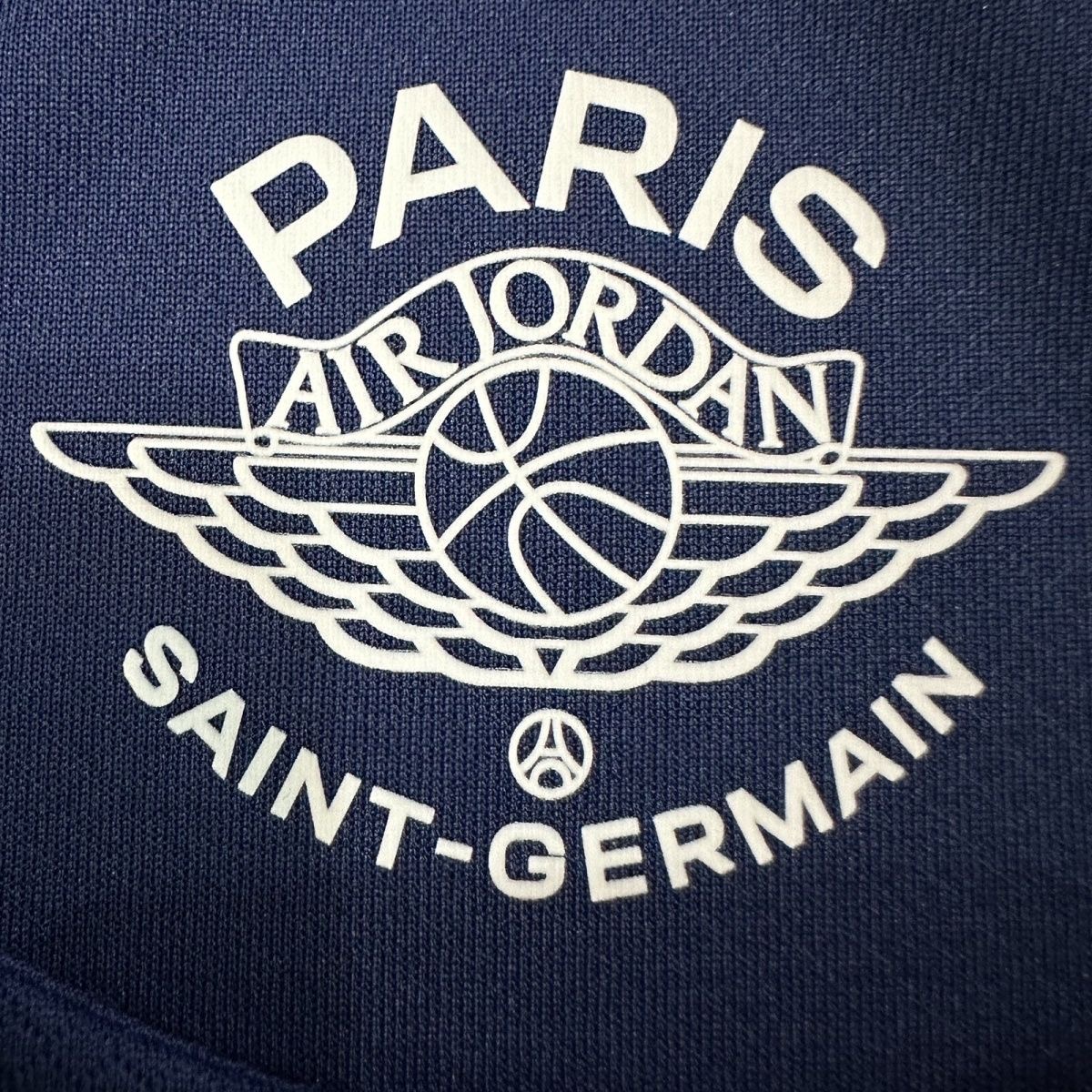 PSG Shirt Fourth Stadium Football Jersey 24-25