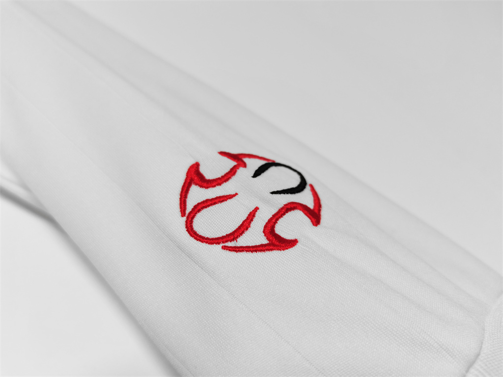 AC Milan Away Long Sleeve Retro Jersey 2006/07