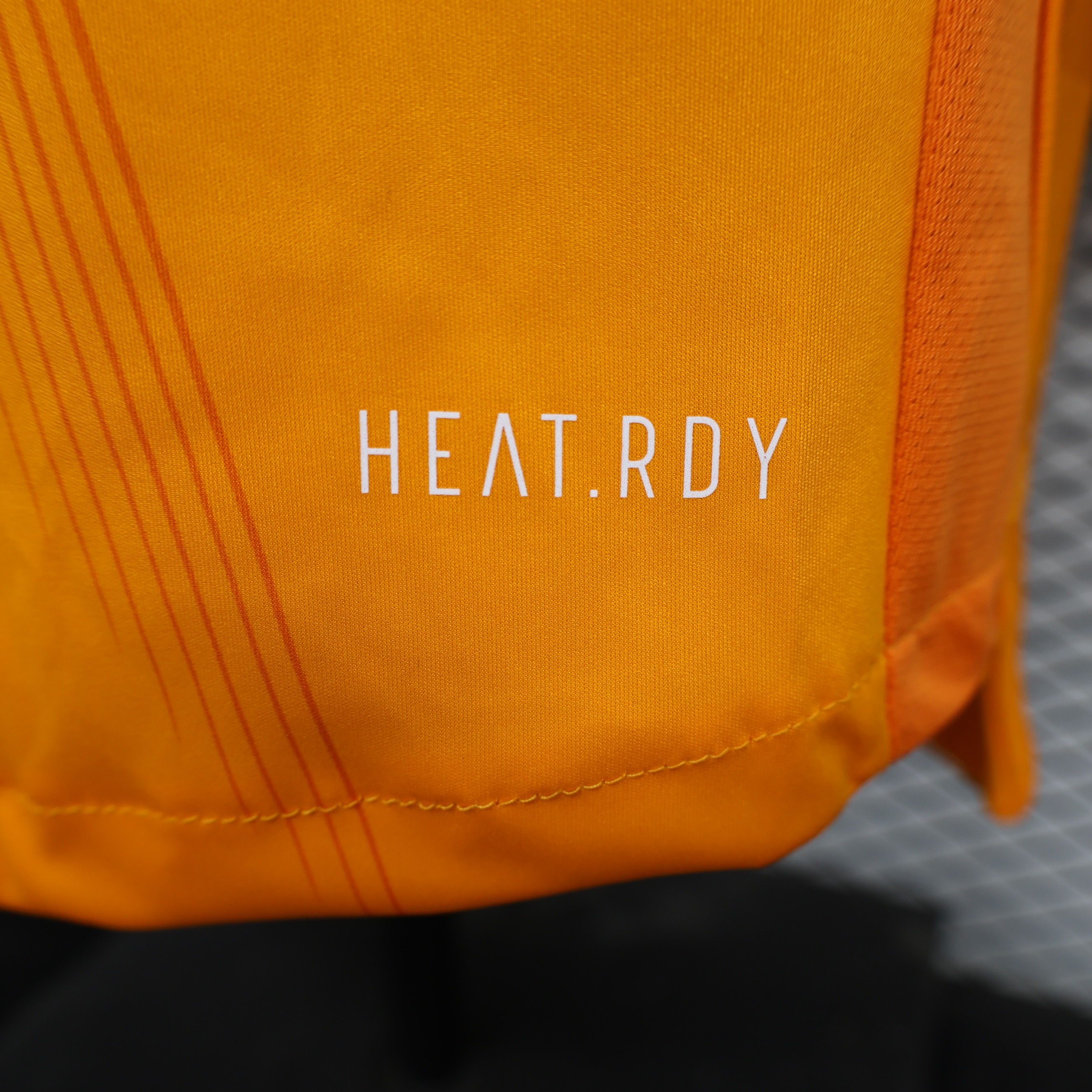 Real Madrid Away Player Jersey 24/25