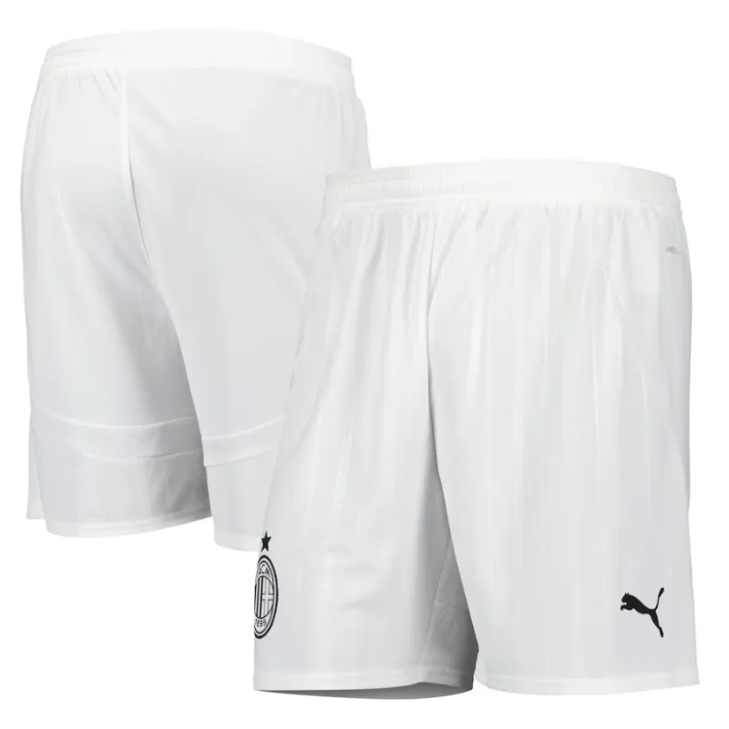 AC Milan Away Shorts 2024-25