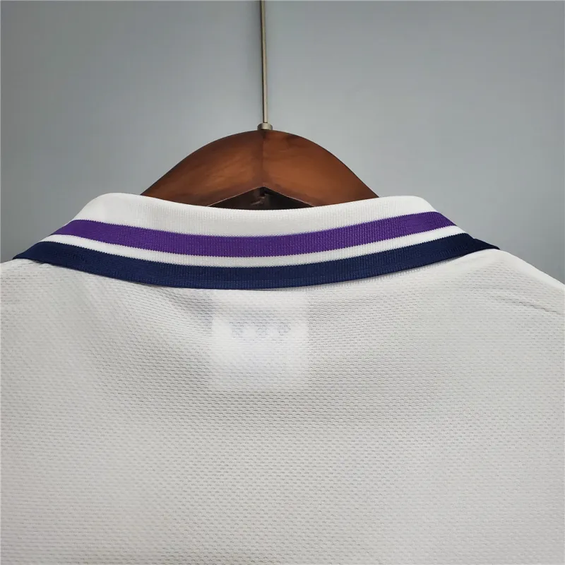 Scotland 1996 Retro Jersey Away