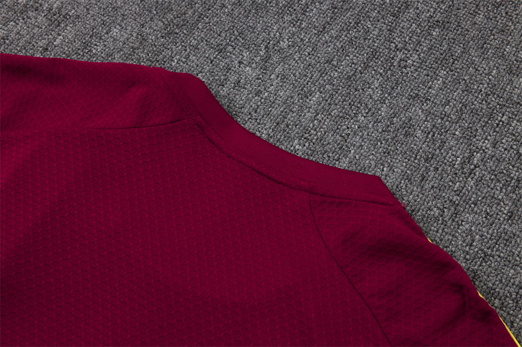 Arsenal Training Short sleeve Jersey 25/26