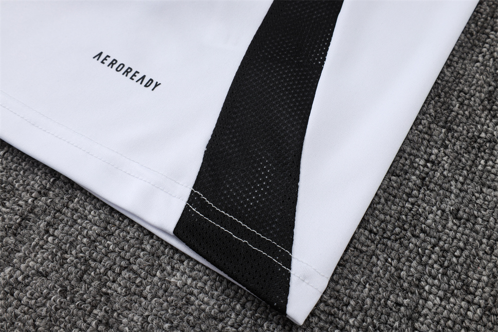 Flamengo Training Jersey 25/26