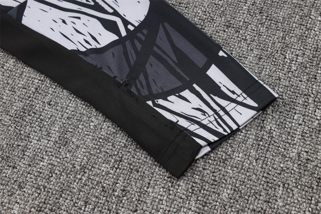 Arsenal Training Jersey Suit 24/25