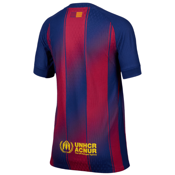 Yamal Men's Home jersey 25/26 Barcelona Football Club - Fan Edition