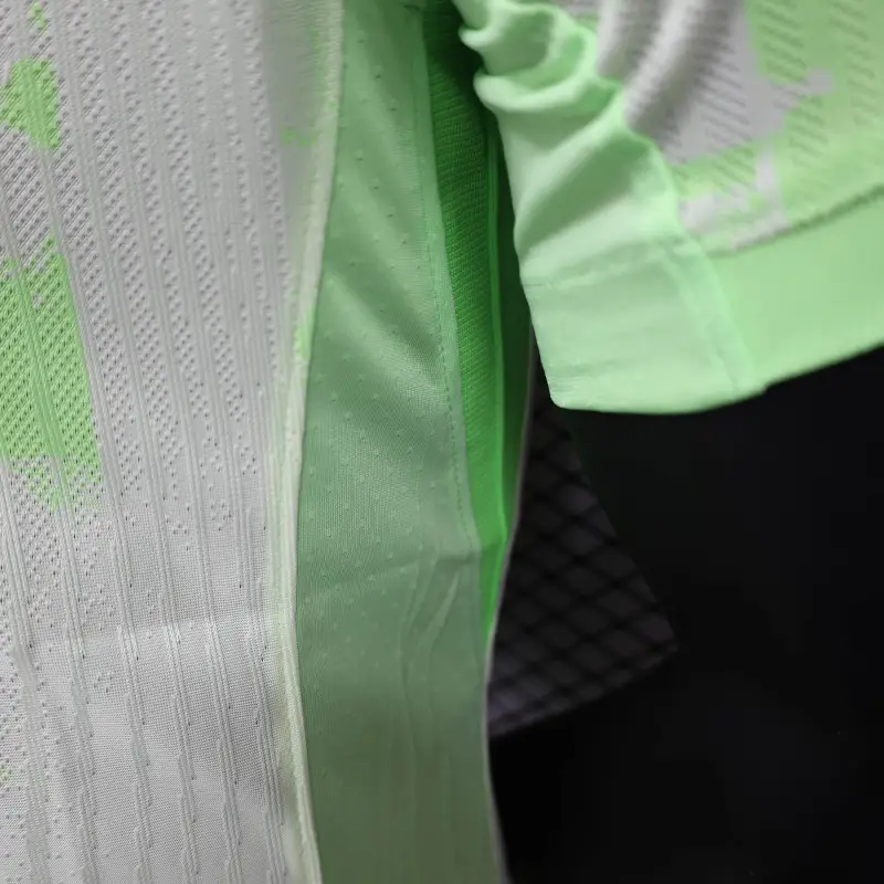 24-25 Barcelona x COLDPLAY Third Jersey Player Version