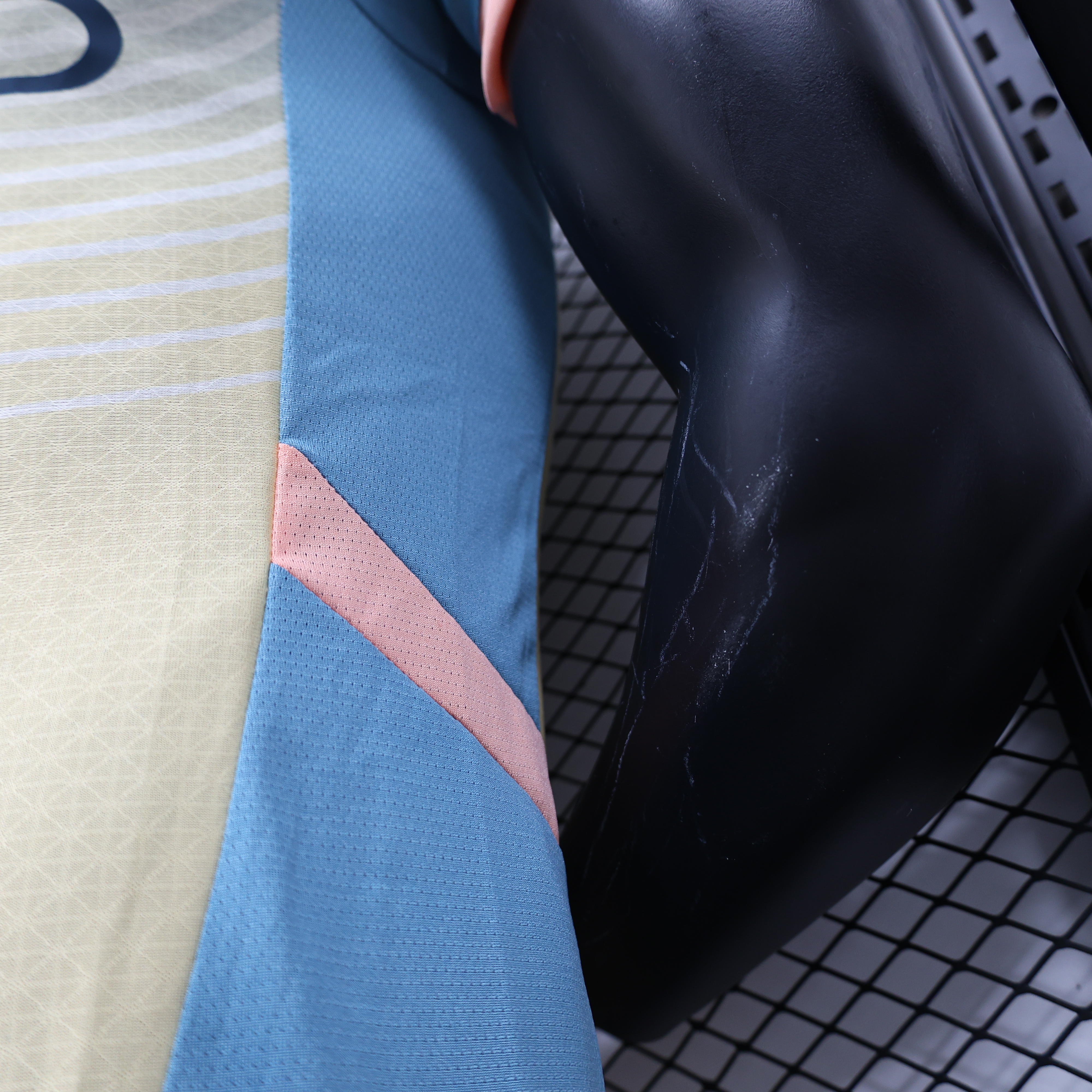 Manchester City 'Definitely City' Player Jersey 24/25