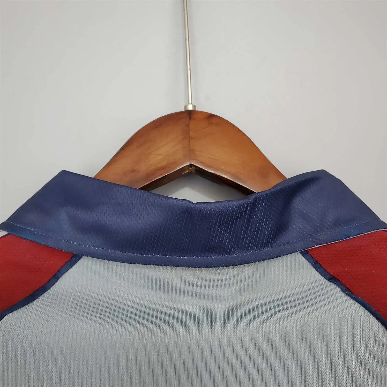 98-99 Bayern Munich Retro Jersey Away