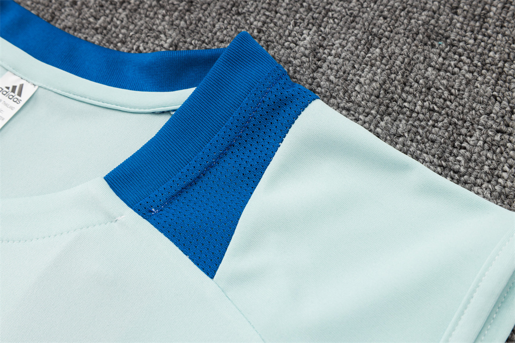 Spain Training Jersey 24/25