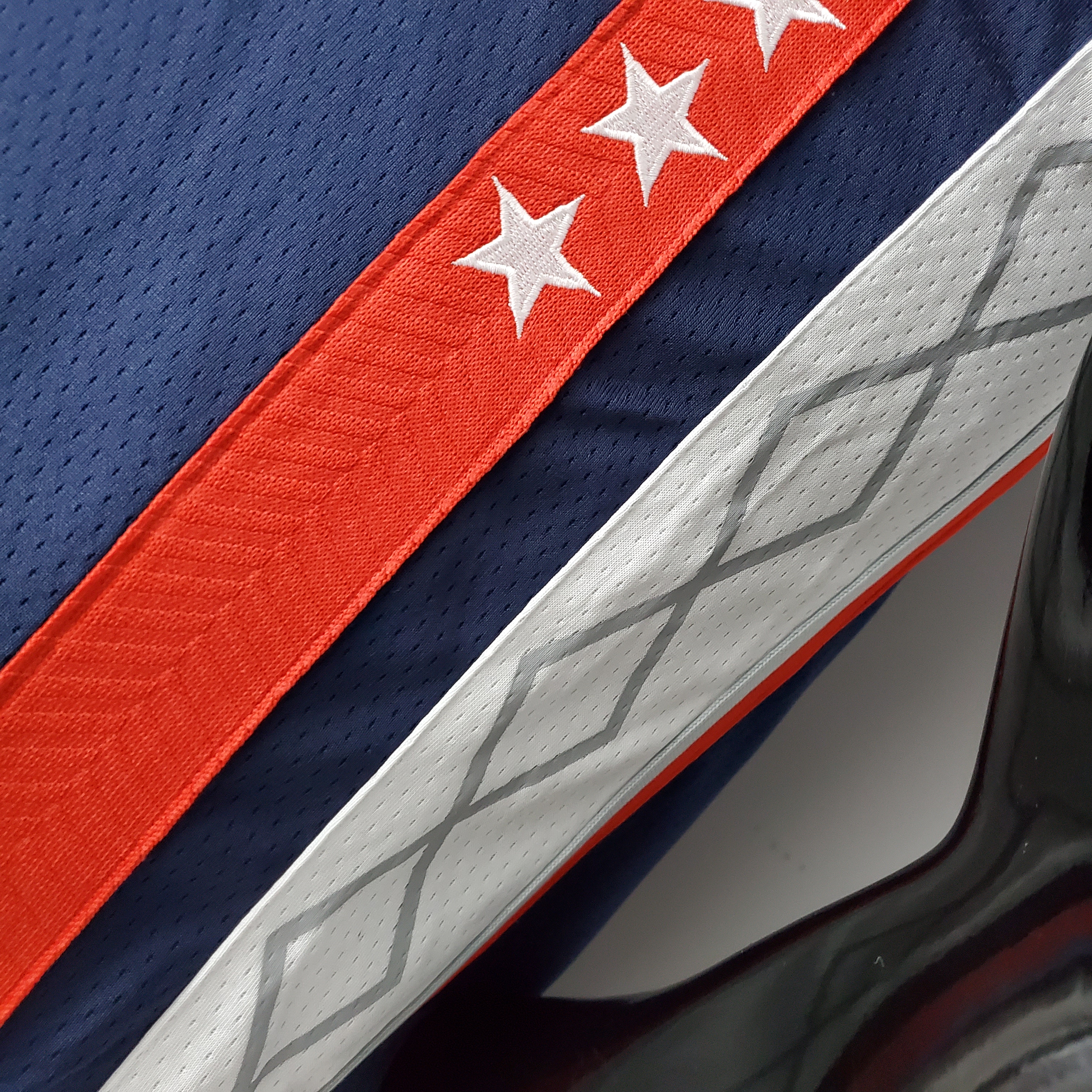 Ben Simmons Brooklyn Nets 2022 City Edition Swingman Jersey Blue