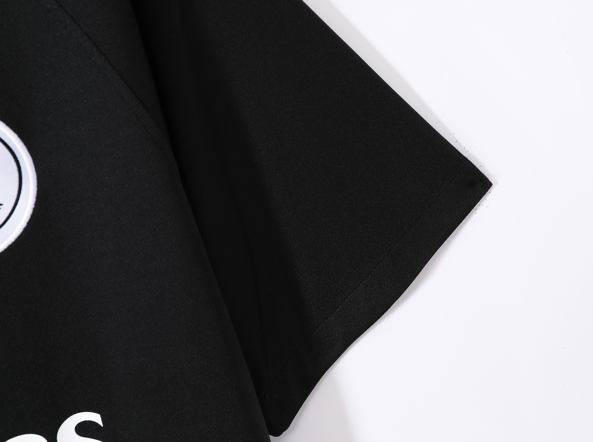 Paris Saint Germain Third Retro Jersey 2018/19