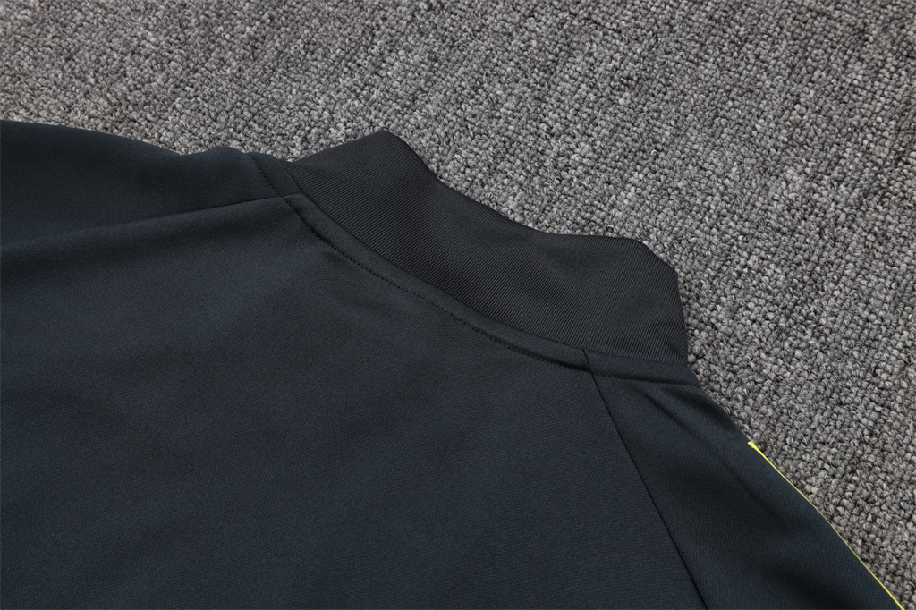 Real Madrid Training Jacket 25/26