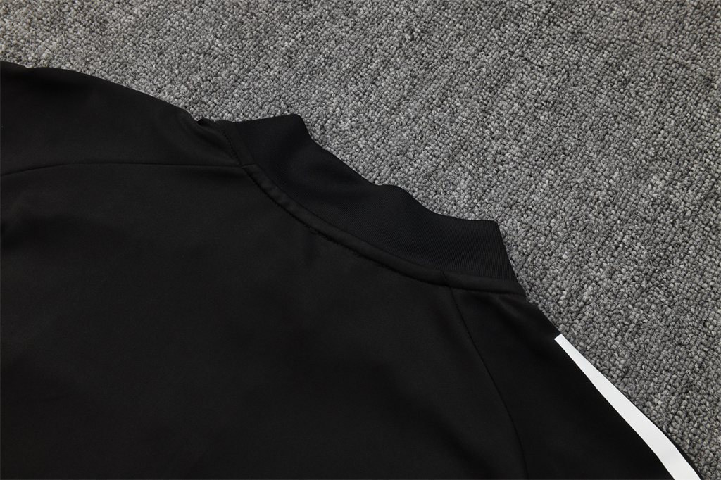 Real Madrid Training Jersey Suit 25/26