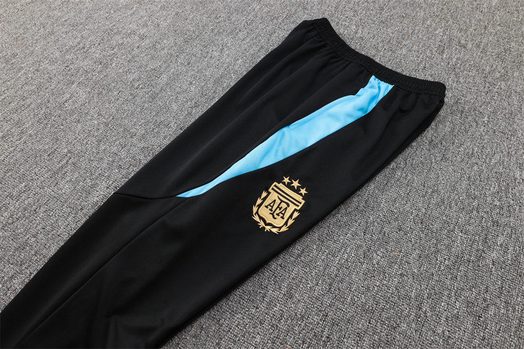 Argentina Training Jacket 24/25