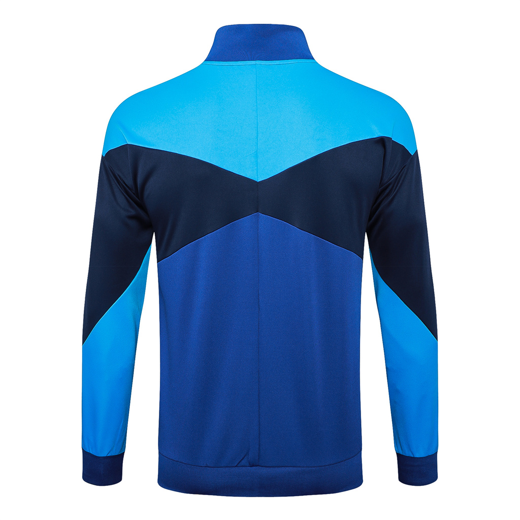 Chelsea Training Jacket 24/25