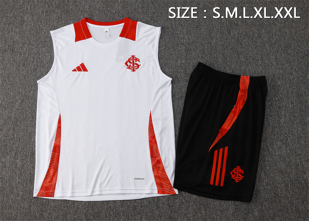 Internacional Training Jersey 24/25