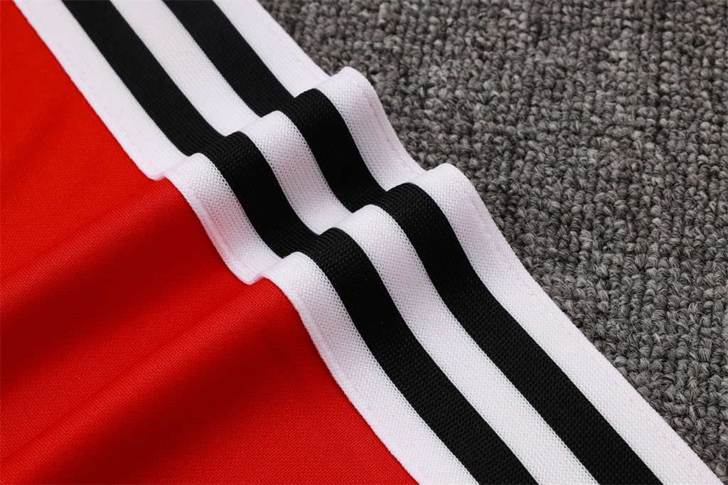 Flamengo Training Jacket 25/26