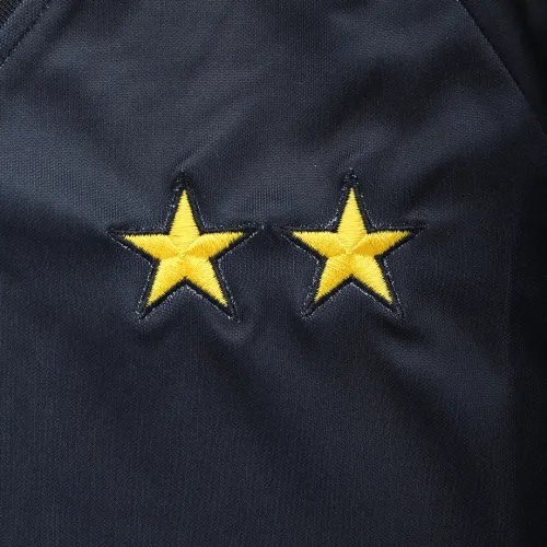 1996-97  Juventus Retro Jersey Away