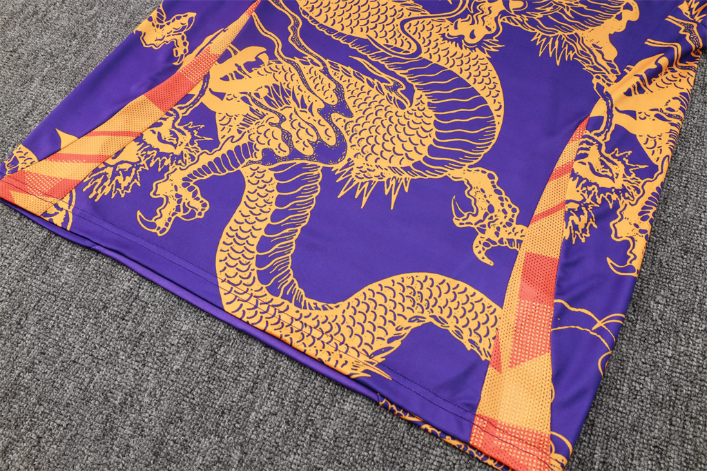 Real Madrid Training Short sleeve Jersey 24/25