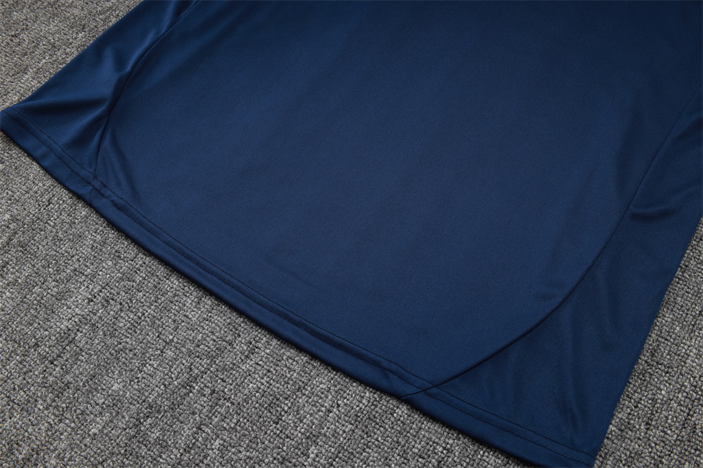 Real Madrid Training Jersey 24/25