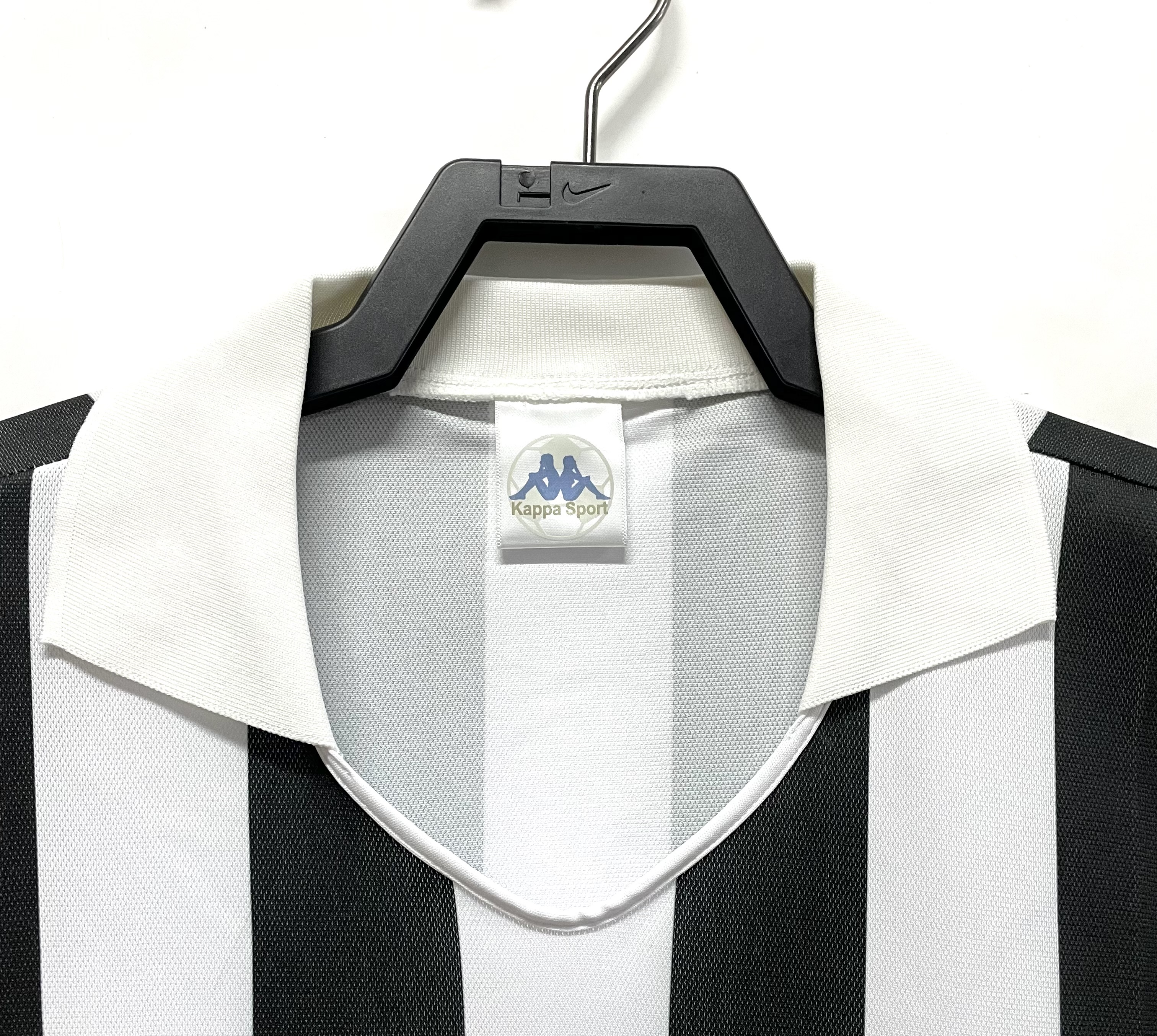 Juventus Home Retro Jersey 1992/94